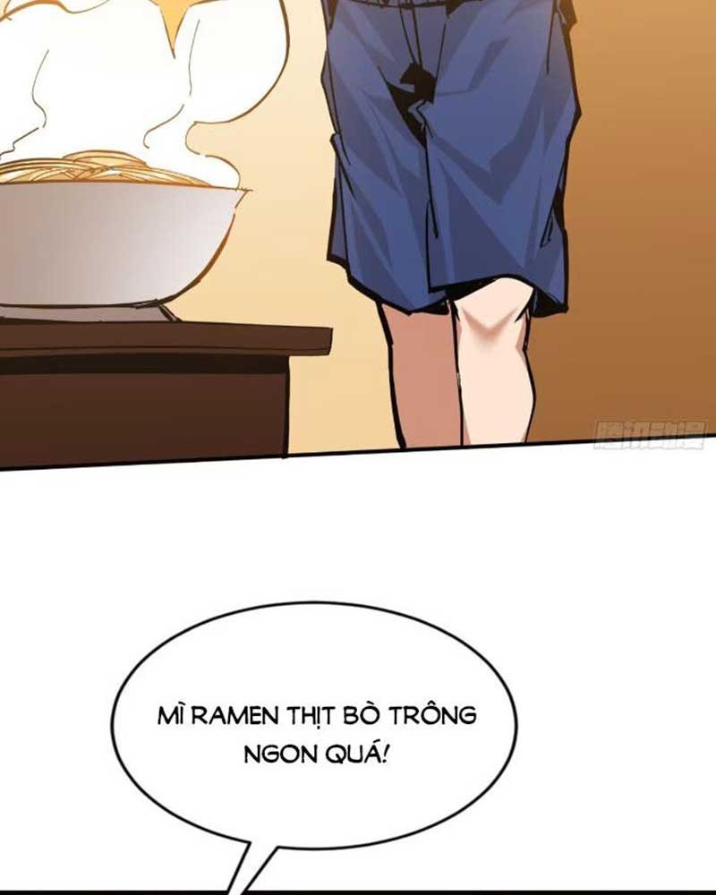 Đọc truyện [LCVT] Ta thực sự không phải Ma Vương - Chap 3